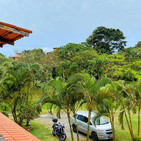 Pousada Elohim De Buzios Otel Dış mekan fotoğraf